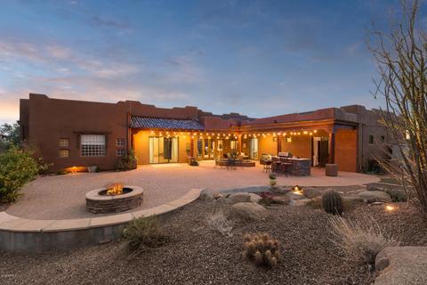 8030 E Rochelle St, Mesa, AZ 85207 photo 5