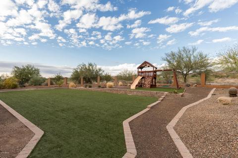 8030 E Rochelle St, Mesa, AZ 85207 photo 41