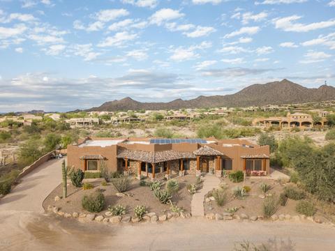 8030 E Rochelle St, Mesa, AZ 85207 photo 45
