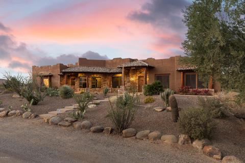 8030 E Rochelle St, Mesa, AZ 85207 photo 1
