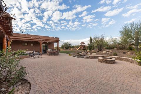 8030 E Rochelle St, Mesa, AZ 85207 photo 39