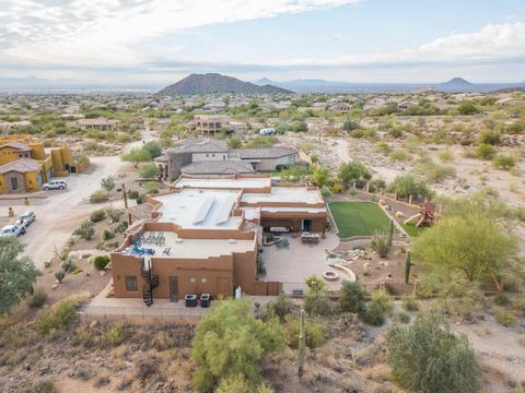 8030 E Rochelle St, Mesa, AZ 85207 photo 46
