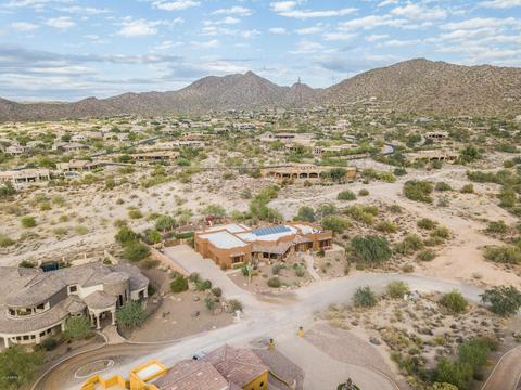8030 E Rochelle St, Mesa, AZ 85207 photo 47