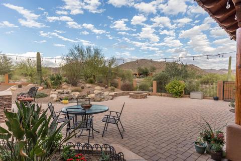 8030 E Rochelle St, Mesa, AZ 85207 photo 44