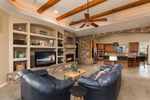8030 E Rochelle St, Mesa, AZ 85207 photo 15