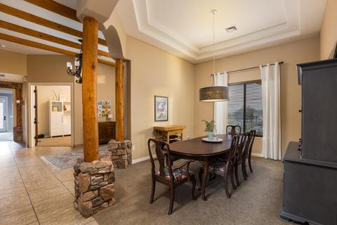 8030 E Rochelle St, Mesa, AZ 85207 photo 18