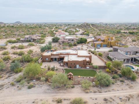 8030 E Rochelle St, Mesa, AZ 85207 photo 10