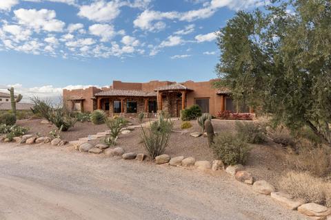 8030 E Rochelle St, Mesa, AZ 85207 photo 8