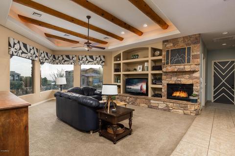 8030 E Rochelle St, Mesa, AZ 85207 photo 16