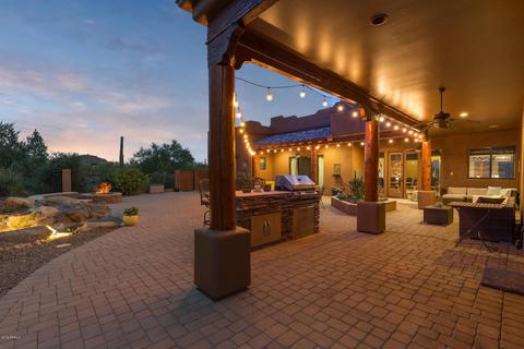 8030 E Rochelle St, Mesa, AZ 85207 photo 37