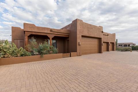 8030 E Rochelle St, Mesa, AZ 85207 photo 4