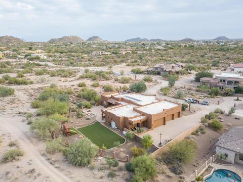 8030 E Rochelle St, Mesa, AZ 85207 photo 9