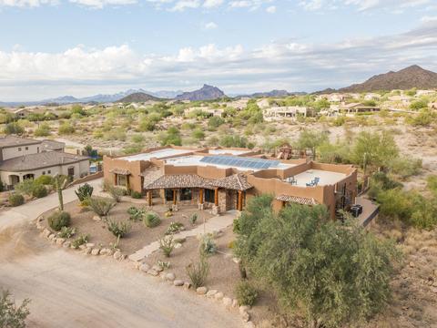8030 E Rochelle St, Mesa, AZ 85207 photo 3