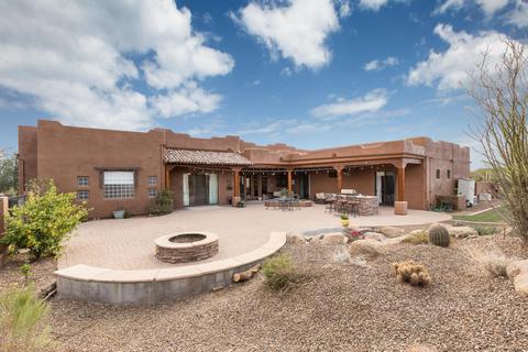 8030 E Rochelle St, Mesa, AZ 85207 photo 40
