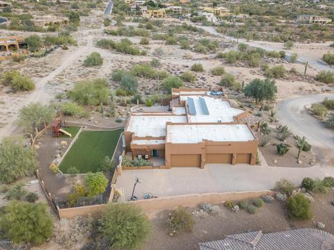 8030 E Rochelle St, Mesa, AZ 85207 photo 12