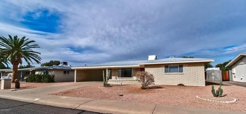 6664 E Decatur St, Mesa, AZ 85205 photo 1