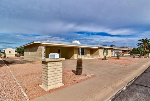 6664 E Decatur St, Mesa, AZ 85205 photo 2