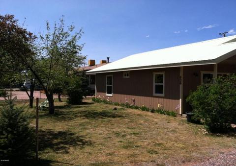 606 E Cherry St, Payson, AZ 85541 photo 14