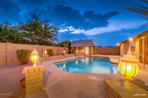 1453 Edgewood Ave, Mesa, AZ 85204 photo 37