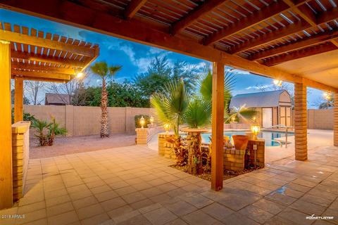1453 Edgewood Ave, Mesa, AZ 85204 photo 34