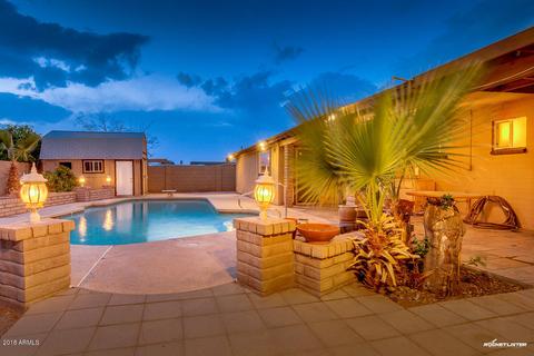 1453 Edgewood Ave, Mesa, AZ 85204 photo 35