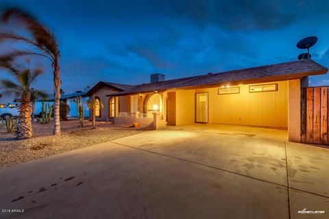 1453 Edgewood Ave, Mesa, AZ 85204 photo 2