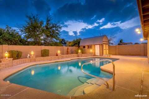 1453 Edgewood Ave, Mesa, AZ 85204 photo 38