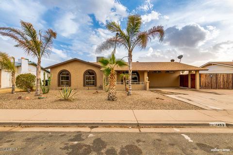 1453 Edgewood Ave, Mesa, AZ 85204 photo 4