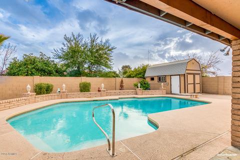 1453 Edgewood Ave, Mesa, AZ 85204 photo 48
