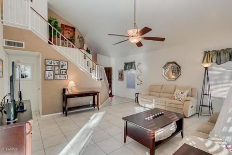 4339 E Morrow Dr, Phoenix, AZ 85050 photo 4