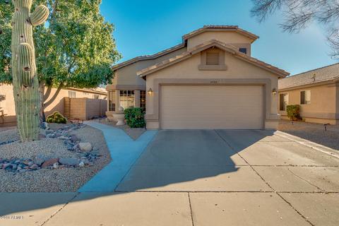 4339 E Morrow Dr, Phoenix, AZ 85050 photo 1