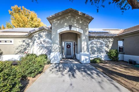 2660 E Azalea Ct, Gilbert, AZ 85298 photo 2