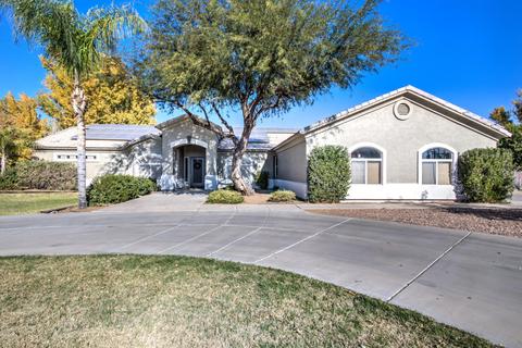 2660 E Azalea Ct, Gilbert, AZ 85298 photo 1