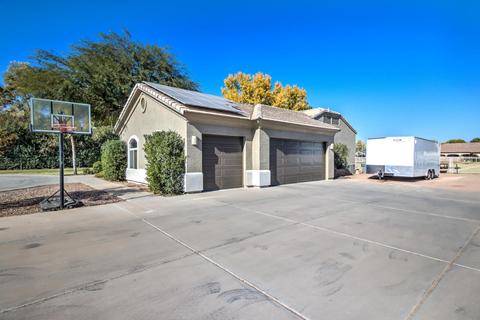 2660 E Azalea Ct, Gilbert, AZ 85298 photo 4