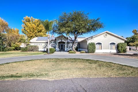 2660 E Azalea Ct, Gilbert, AZ 85298 photo 3