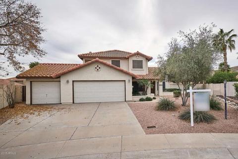 14414 S 40th Pl, Phoenix, AZ 85044 photo 5