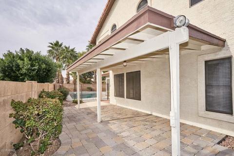 14414 S 40th Pl, Phoenix, AZ 85044 photo 32