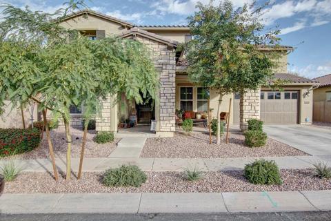 3412 E Harrison St, Gilbert, AZ 85295 photo 2