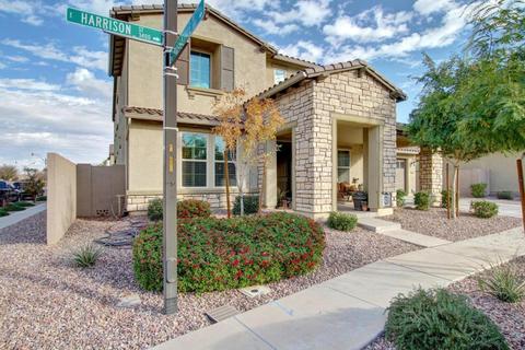 3412 E Harrison St, Gilbert, AZ 85295 photo 1