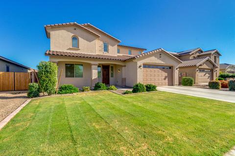2544 E Plum St, Gilbert, AZ 85298 photo 2