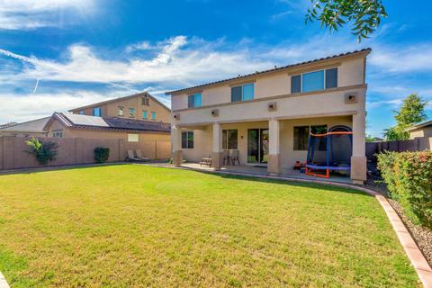 2544 E Plum St, Gilbert, AZ 85298 photo 32