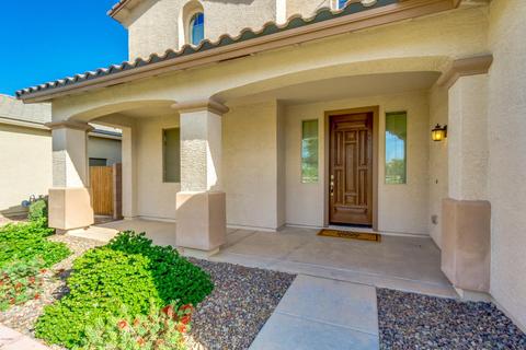 2544 E Plum St, Gilbert, AZ 85298 photo 3