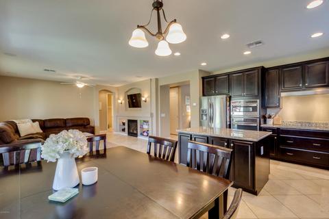 2544 E Plum St, Gilbert, AZ 85298 photo 17