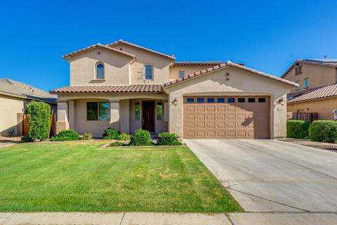 2544 E Plum St, Gilbert, AZ 85298 photo 1