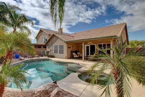 1255 S Corrine Dr, Gilbert, AZ 85296 photo 18