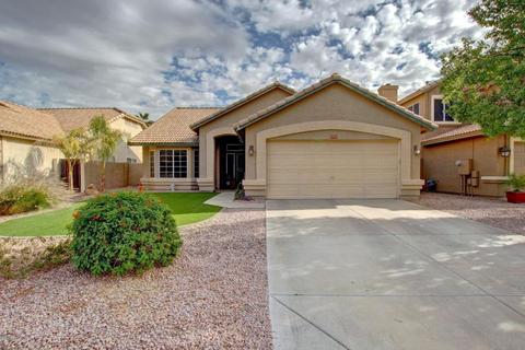 1255 S Corrine Dr, Gilbert, AZ 85296 photo 1