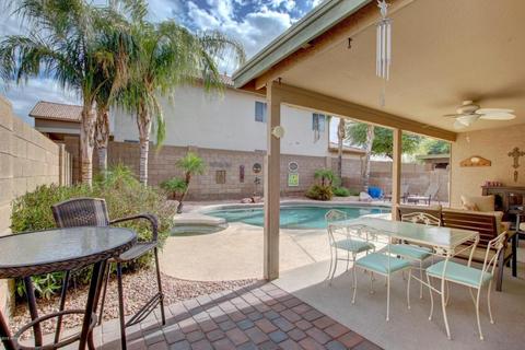 1255 S Corrine Dr, Gilbert, AZ 85296 photo 19