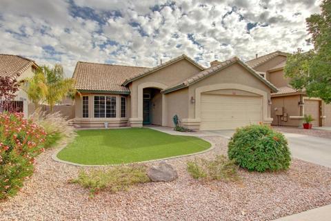 1255 S Corrine Dr, Gilbert, AZ 85296 photo 2