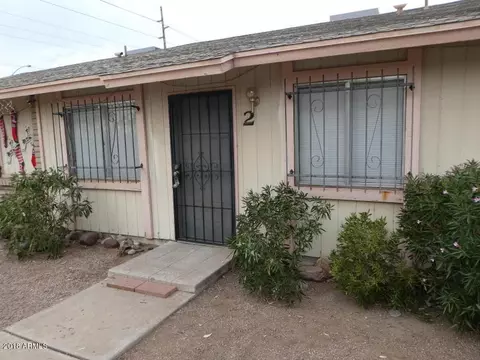4747 E Caballero St, Mesa, AZ 85205 photo 13