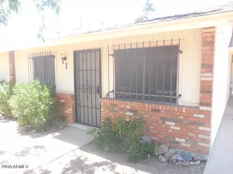 4747 E Caballero St, Mesa, AZ 85205 photo 1